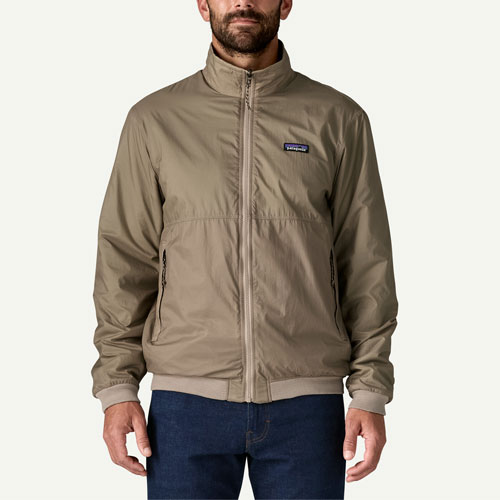 パタゴニア Patagonia メンズ・リバーシブル・シェルド