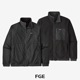 FGE x S