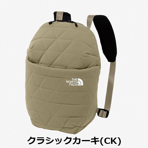 ザ・ノース・フェイス THE NORTH FACE ジオフェイスミニパック NM32351