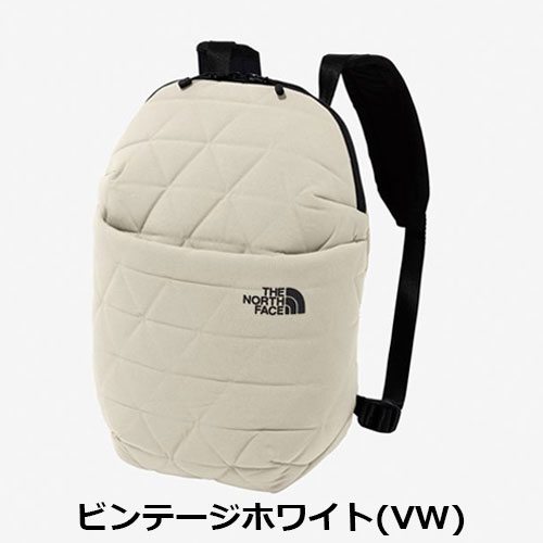 THE NORTH FACE リュック ジオフェイスミニパック NM32351 THE NORTH FACE ザ・ノース・フェイス ジオフェイス ミニパック