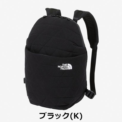 ザ・ノース・フェイス THE NORTH FACE ジオフェイスミニパック NM32351