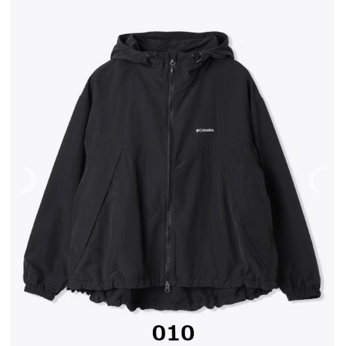 Columbia/ ウィメンズハイクトゥポイントジャケット /コロンビア