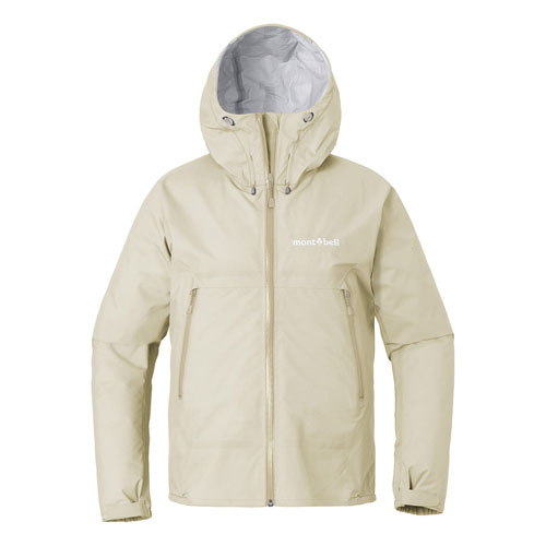 モンベル mont-bell ストームクルーザー ジャケット Women's（レディース）1128735