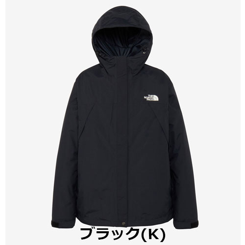 ザ・ノース・フェイス THE NORTH FACE スクープジャケット（レディース