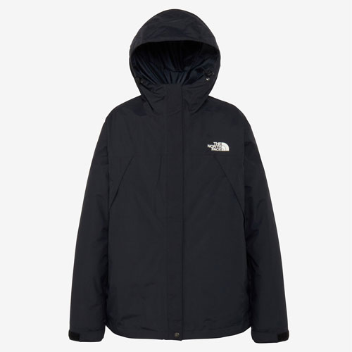 ザ・ノース・フェイス THE NORTH FACE スクープジャケット（レディース