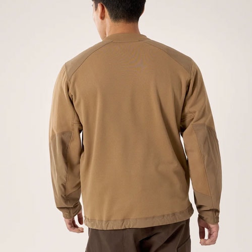 アークテリクス　コンシールクルーメンズ アークテリクス コンシール クルー | メンズ - ブルーアース