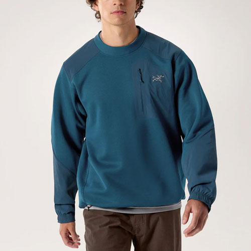 アークテリクス ARC'TERYX コンシール クルー メンズ X000008454