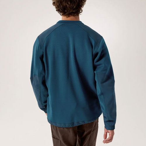 アークテリクス ARC'TERYX コンシール クルー メンズ X000008454