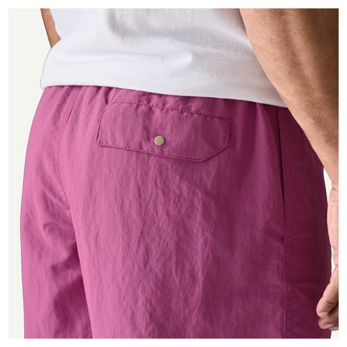 パタゴニア Patagonia メンズ・バギーズ・ショーツ 5インチ 57022