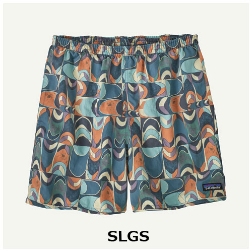 パタゴニア Patagonia メンズ・バギーズ・ショーツ 5インチ 57022