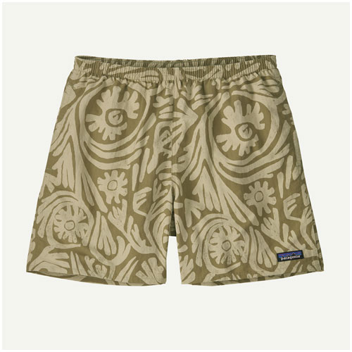 パタゴニア Patagonia メンズ・バギーズ・ショーツ 5インチ　 57022 