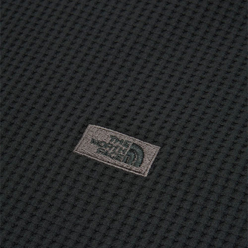 ザ・ノース・フェイス THE NORTH FACE エンライドワッフルフーディー（ユニセックス） Enride Waffle Hoodie NT62561