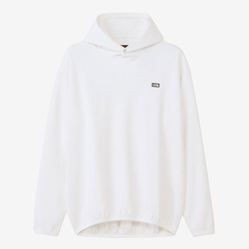 ザ・ノース・フェイス THE NORTH FACE エンライドワッフルフーディー（ユニセックス） Enride Waffle Hoodie NT62561