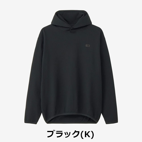 ザ・ノース・フェイス THE NORTH FACE エンライドワッフルフーディー