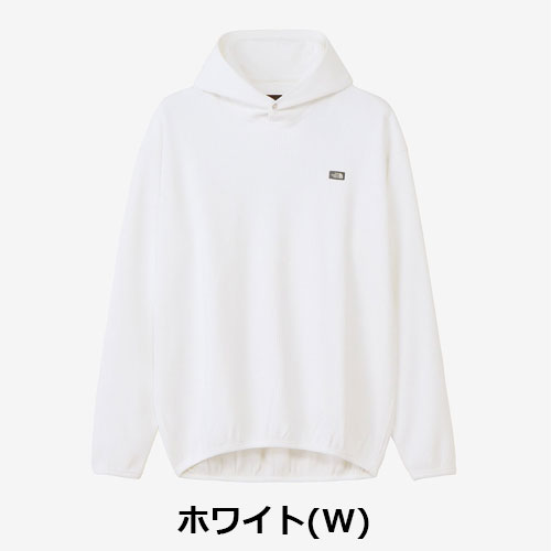 ザ・ノース・フェイス THE NORTH FACE エンライドワッフルフーディー（ユニセックス） Enride Waffle Hoodie NT62561