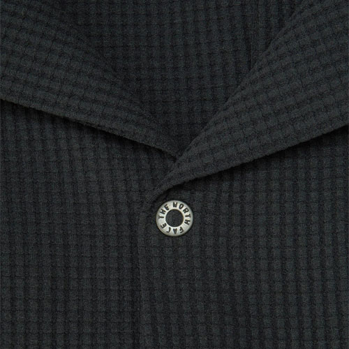 ザ・ノース・フェイス THE NORTH FACE エンライドワッフルフーディー