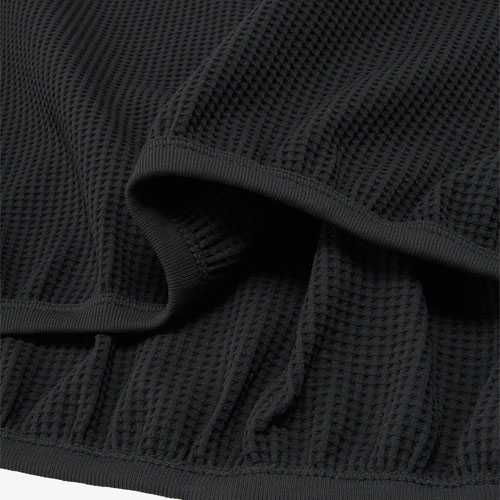 ザ・ノース・フェイス THE NORTH FACE エンライドワッフルフーディー