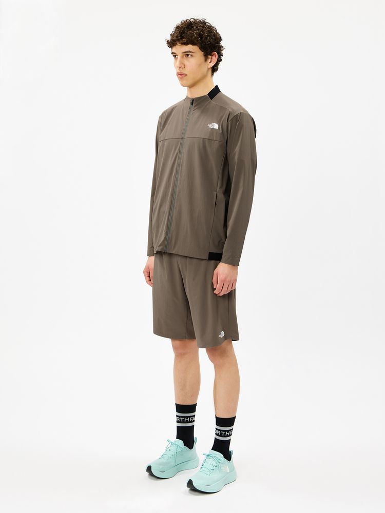 ザ・ノース・フェイス THE NORTH FACE フレキシブルショーツ 11 inch(メンズ) Flexible Short 11 inch NB22583