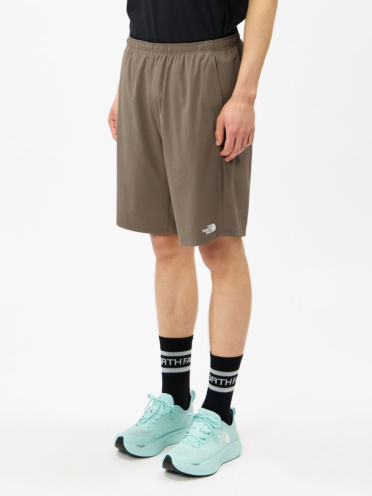 ザ・ノース・フェイス THE NORTH FACE フレキシブルショーツ 11 inch(メンズ) Flexible Short 11 inch NB22583
