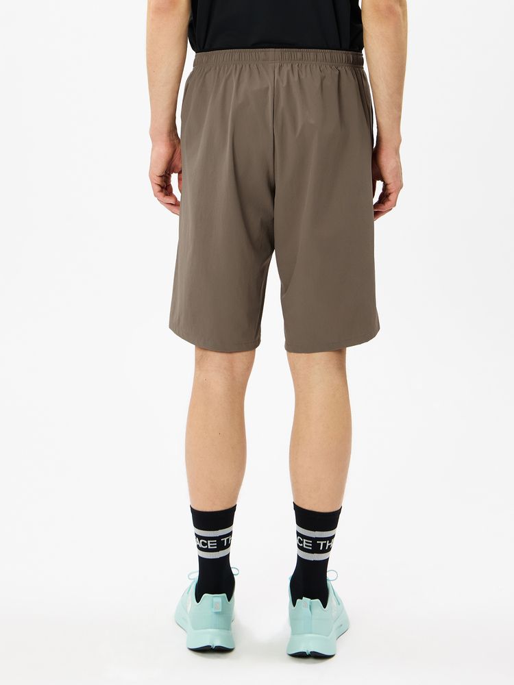 ザ・ノース・フェイス THE NORTH FACE フレキシブルショーツ 11 inch(メンズ) Flexible Short 11 inch NB22583