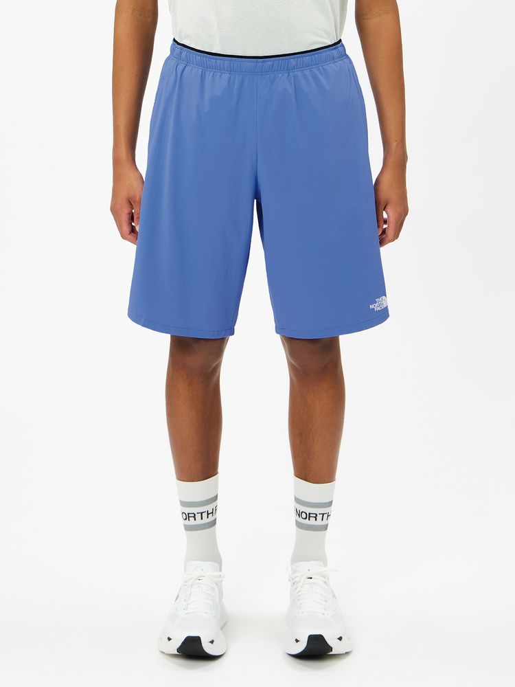 ザ・ノース・フェイス THE NORTH FACE フレキシブルショーツ 11 inch(メンズ) Flexible Short 11 inch NB22583