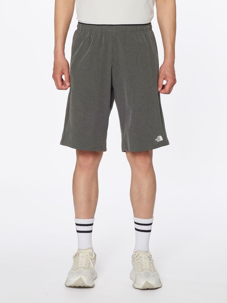 ザ・ノース・フェイス THE NORTH FACE フレキシブルショーツ 11 inch(メンズ) Flexible Short 11 inch NB22583