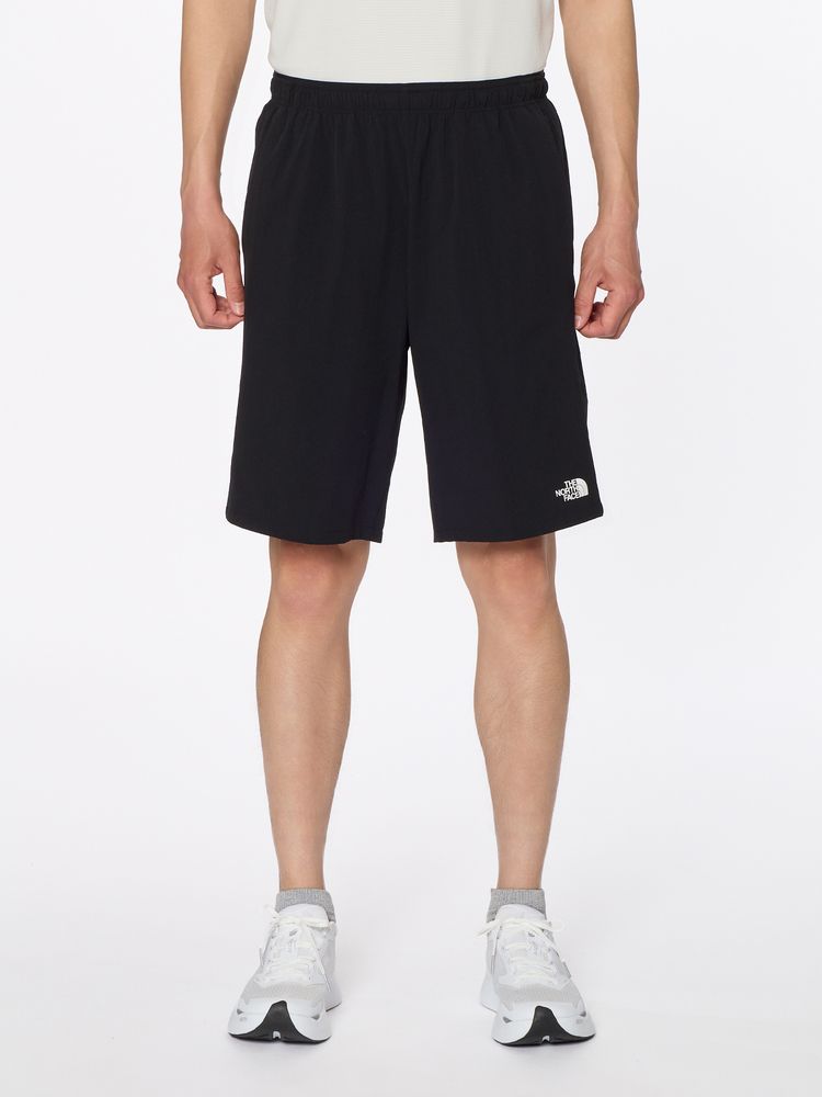 ザ・ノース・フェイス THE NORTH FACE フレキシブルショーツ 11 inch(メンズ) Flexible Short 11 inch NB22583