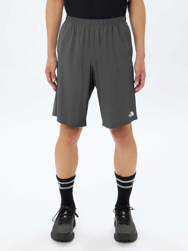 ザ・ノース・フェイス THE NORTH FACE フレキシブルショーツ 11 inch(メンズ) Flexible Short 11 inch NB22583