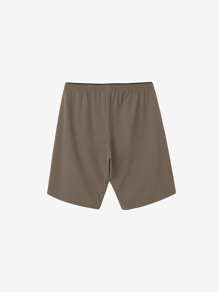 ザ・ノース・フェイス THE NORTH FACE フレキシブルショーツ 11 inch(メンズ) Flexible Short 11 inch NB22583