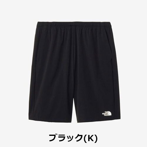 ザ・ノース・フェイス THE NORTH FACE フレキシブルショーツ 11 inch（メンズ） Flexible Short 11 inch NB22583
