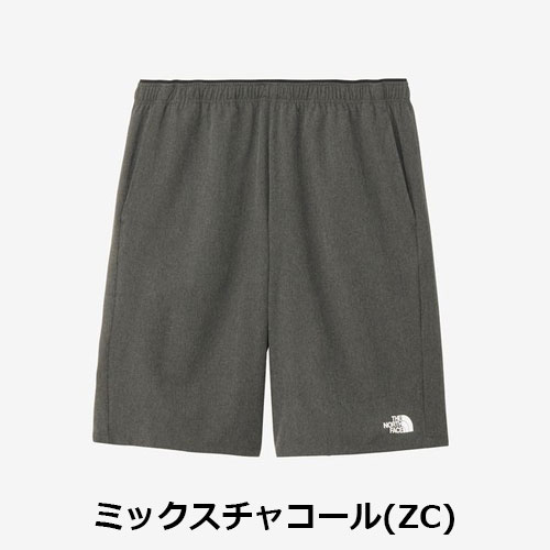 ザ・ノース・フェイス THE NORTH FACE フレキシブルショーツ 11 inch（メンズ） Flexible Short 11 inch NB22583