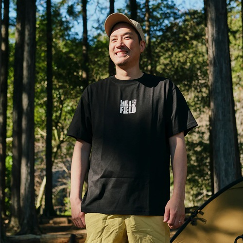DRINK OR DIE T-Shirt ドリンクオアダイ Tシャツ HF-TSH-GOG-W HILLS FIELD ヒルズフィールド
