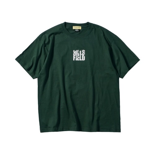 DRINK OR DIE T-Shirt ドリンクオアダイ Tシャツ HF-TSH-GOG-W HILLS