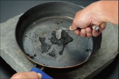 ユニフレーム UNIFLAME ダッチスクレイパー 661260