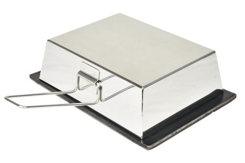 ベルモント belmont リッドパン BM-297