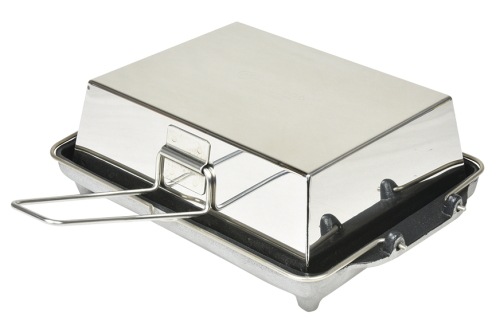 ベルモント belmont リッドパン BM-297