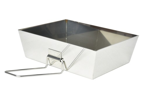 ベルモント belmont リッドパン BM-297