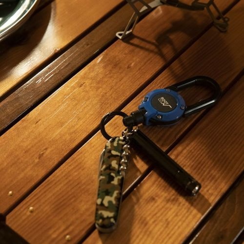 ルートコー ROOT CO. GRAVITY MAG REEL 360 GMR3-BL