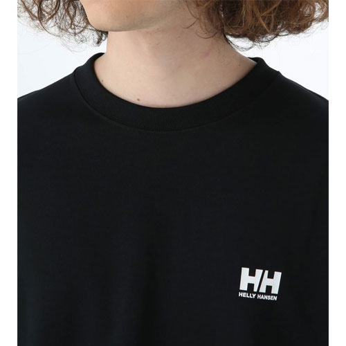 ヘリーハンセン HELLY HANSEN HE32217 ロンT 長袖 Tシャツ 楽天市場】ヘリーハンセン HELLY HANSEN HE32217 ロングスリーブ