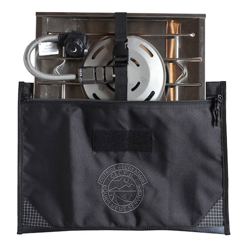 シーアンドシーピーエイチ イクイップメント C&C.P.H.EQUIPEMENT  FLAT BURNER CASE  CEV2191