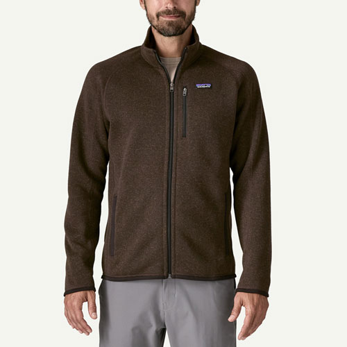 パタゴニア Patagonia メンズ・ベター・セーター・ジャケット 25528