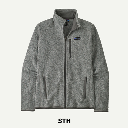 パタゴニア Patagonia メンズ・ベター・セーター・ジャケット 25528