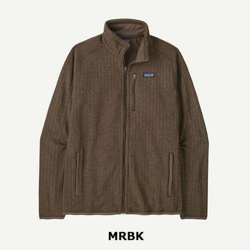 パタゴニア Patagonia メンズ・ベター・セーター・ジャケット 25528
