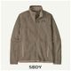 SBDY x S