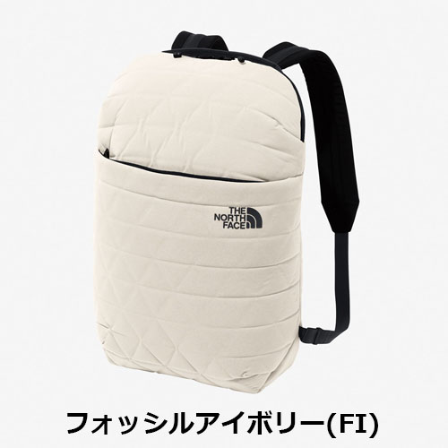 ザ・ノース・フェイス THE NORTH FACE ジオフェイススリムパック NM32350