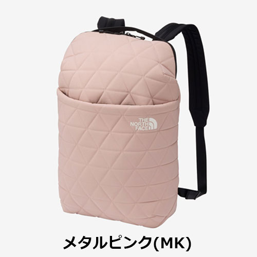 ザ・ノース・フェイス THE NORTH FACE ジオフェイススリムパック NM32350