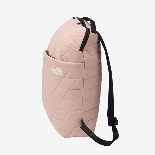 ザ・ノース・フェイス THE NORTH FACE ジオフェイススリムパック NM32350