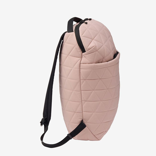 ザ・ノース・フェイス THE NORTH FACE ジオフェイススリムパック NM32350