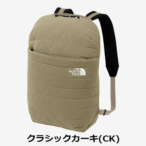 ザ・ノース・フェイス THE NORTH FACE ジオフェイススリムパック NM32350