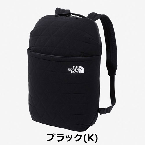 ザ・ノース・フェイス THE NORTH FACE ジオフェイススリムパック NM32350